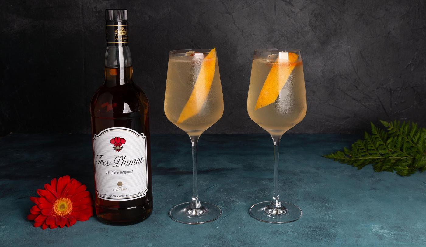 Licor Seco