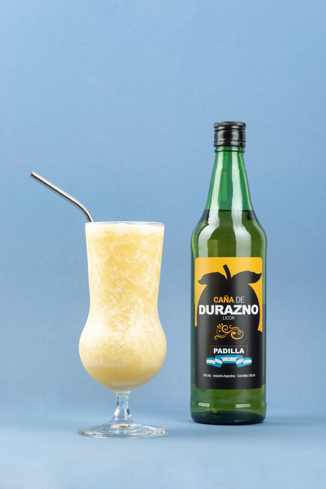 Caña Durazno