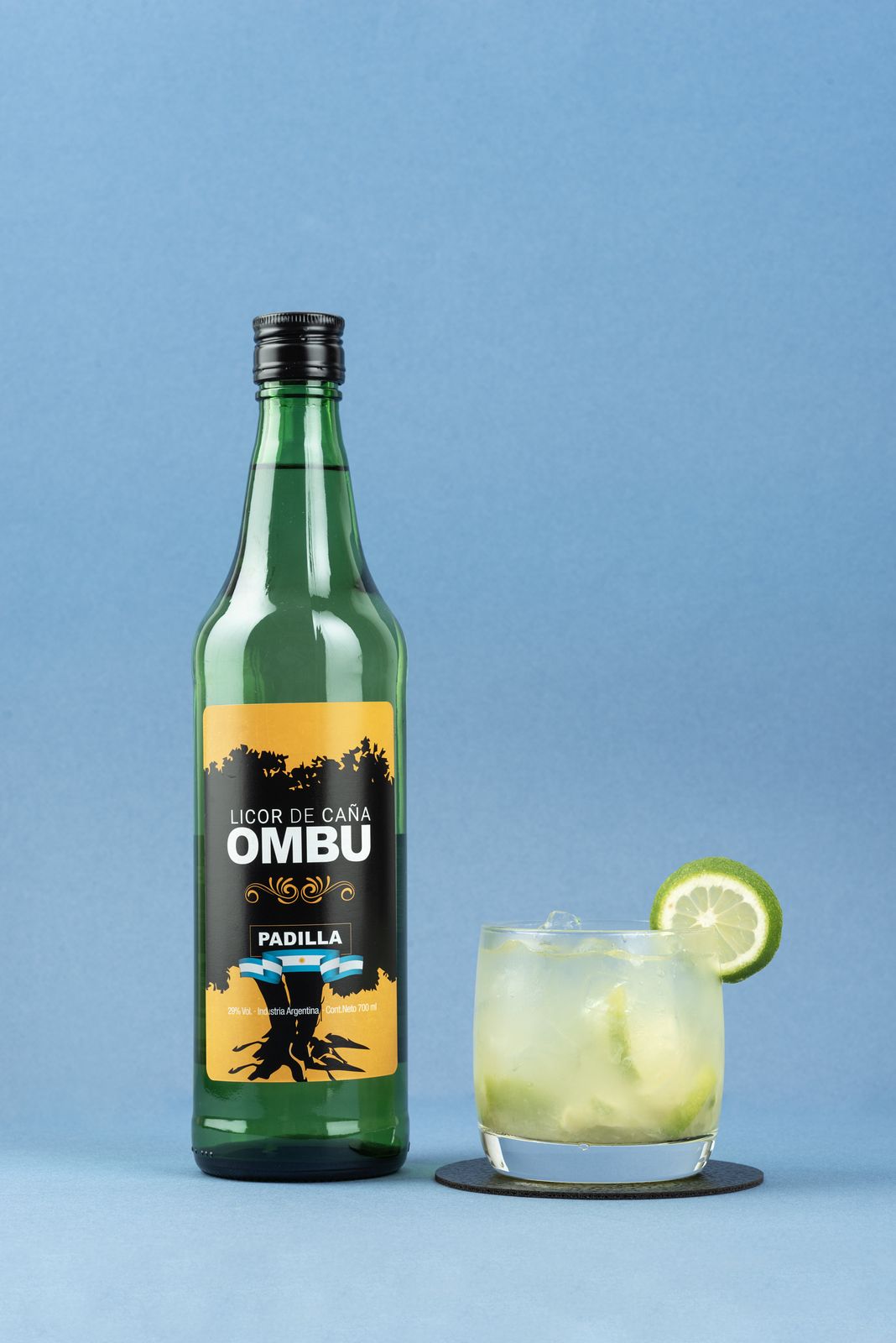 Caña Ombú