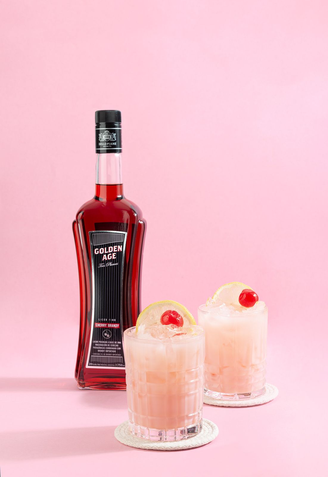 Cherry Brandy