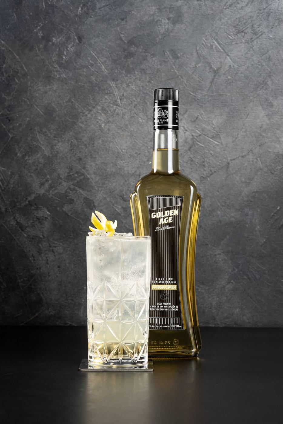 Elderflower