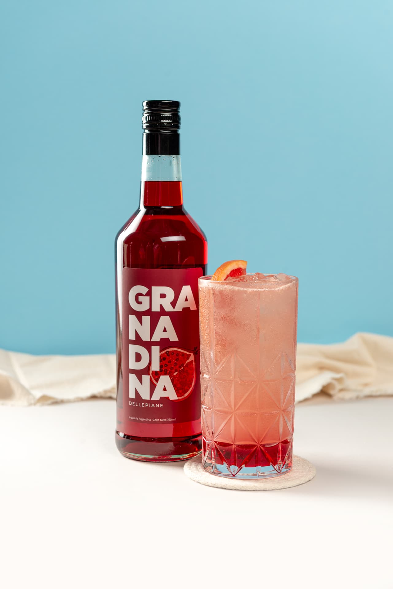 Granadina Dellepiane