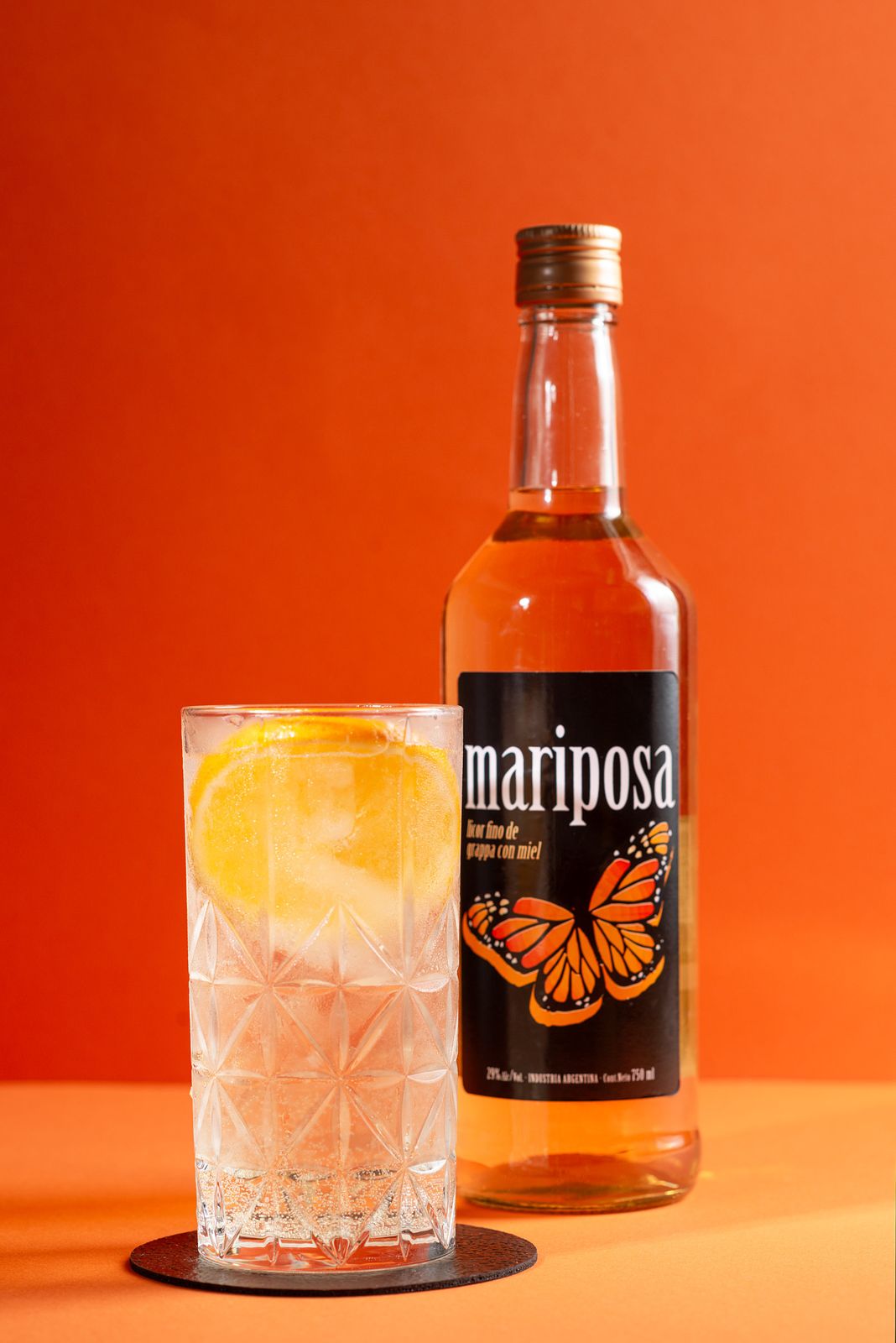 Mariposa