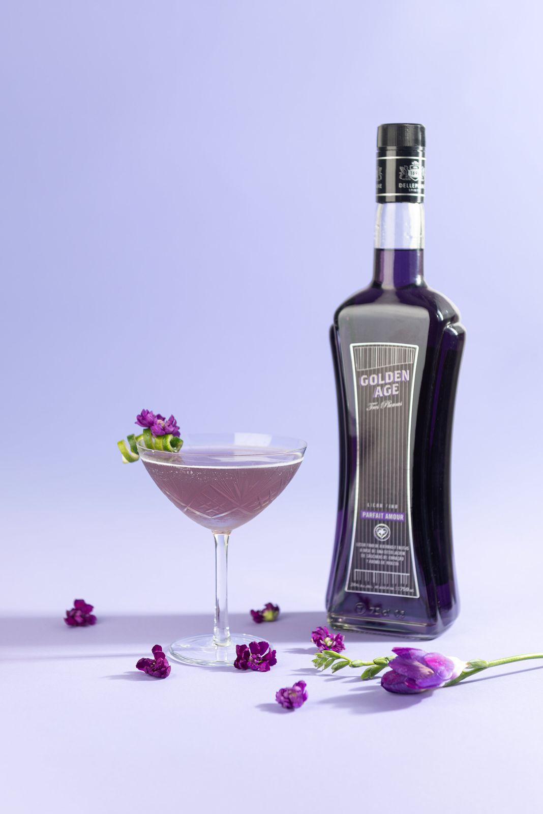 Parfait Amour