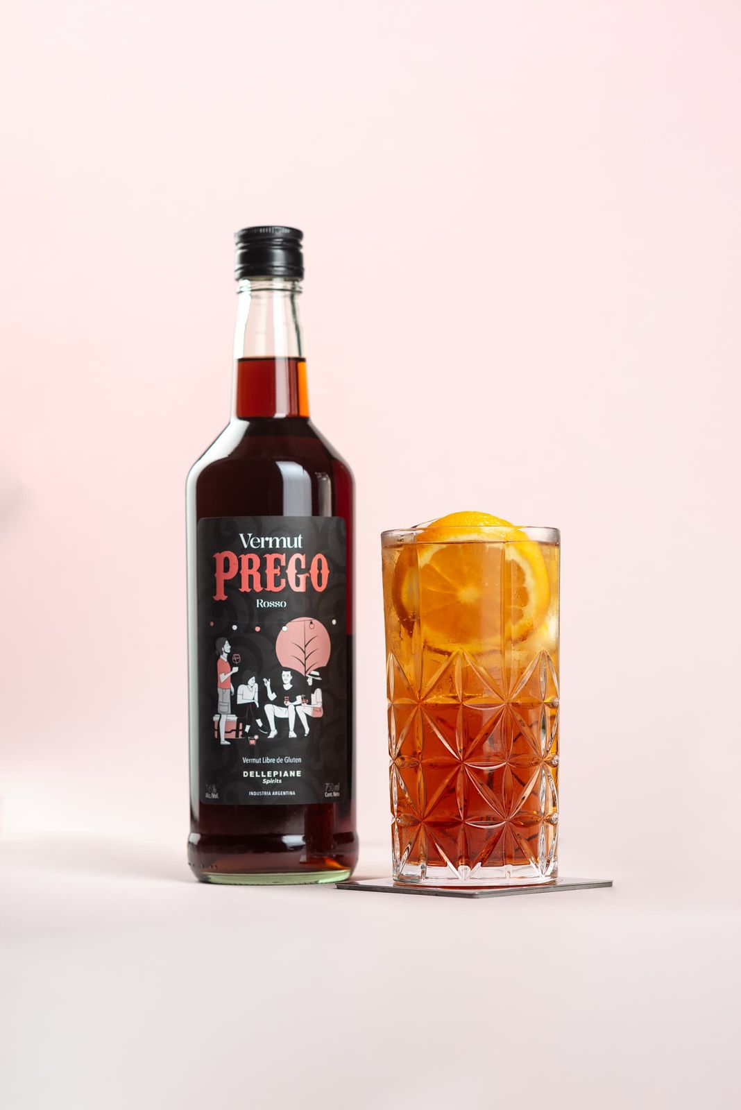 Prego Vermut