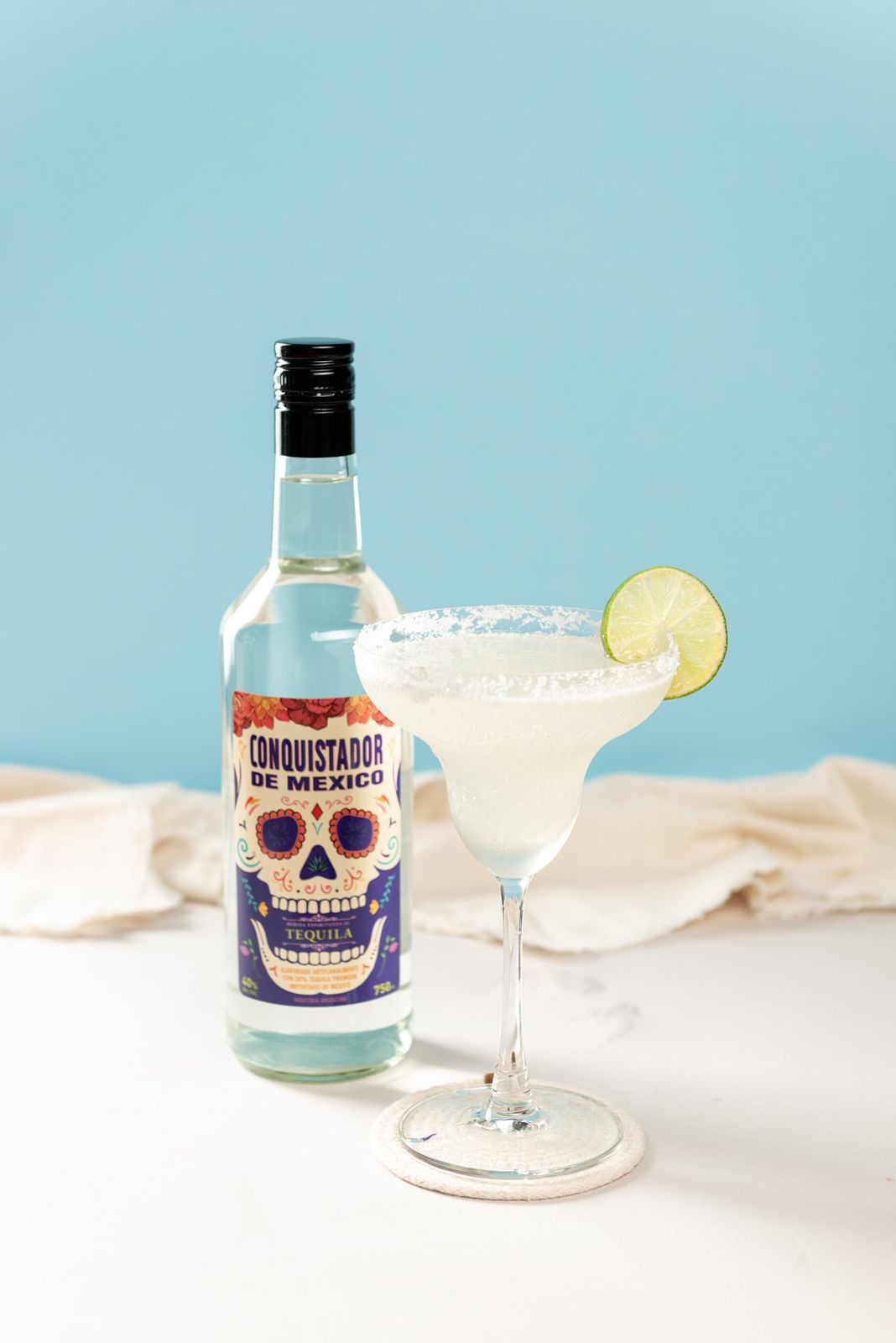 Tequila Conquistador
