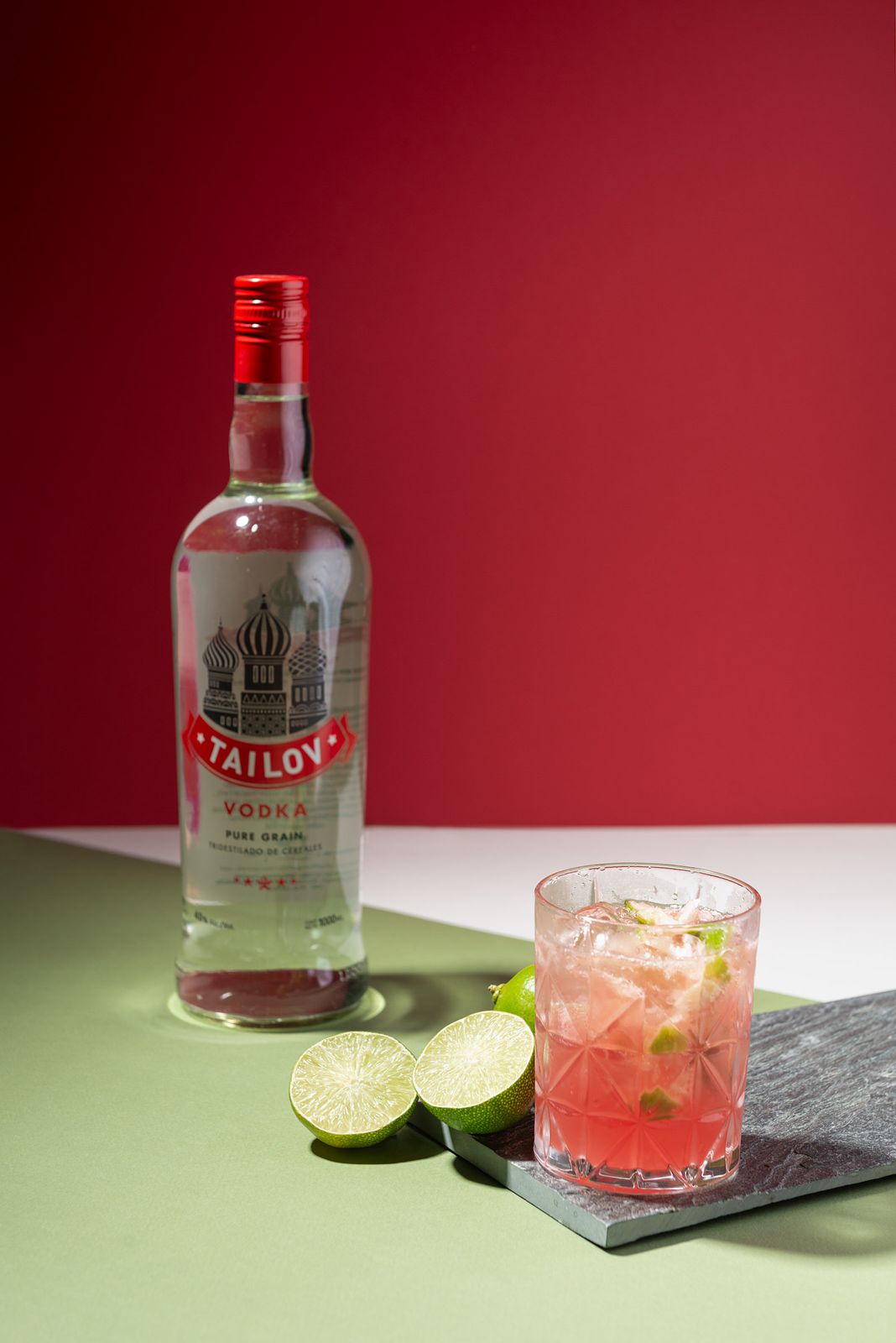 Vodka Tailov