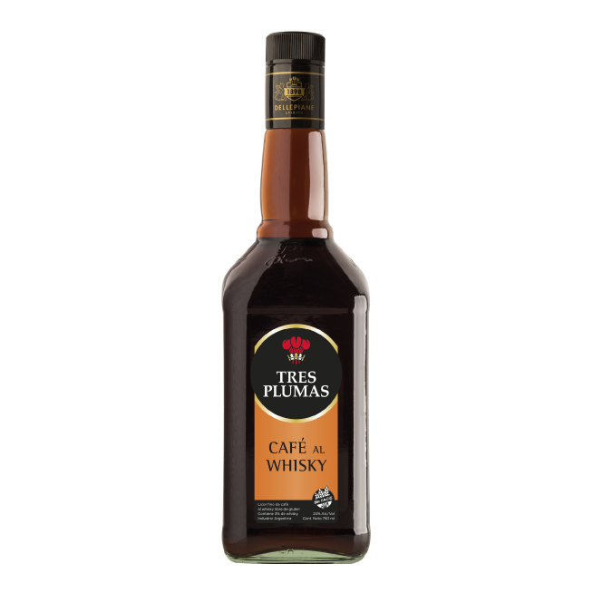 Café al Whisky Dellepiane Store