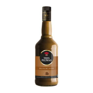 Licor de Dulce de Leche