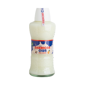 Piña Colada American Club
