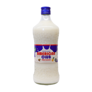Piña Colada American Club