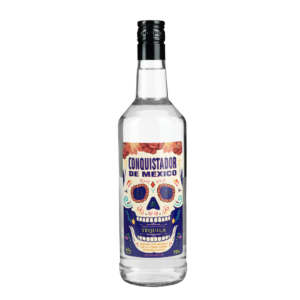 Tequila Conquistador