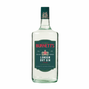 Gin Burnett's