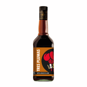 Café al Dulce de Leche