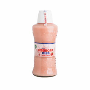 Frutilla Colada American Club