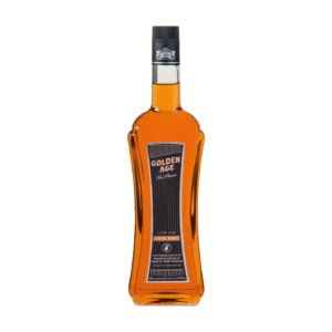 Golden Age Apricot Brandy