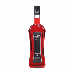 Golden Age Cherry Brandy