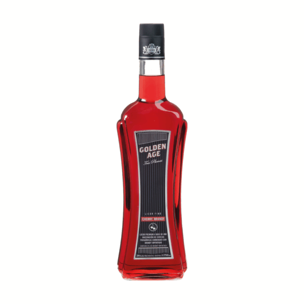 Golden Age Cherry Brandy