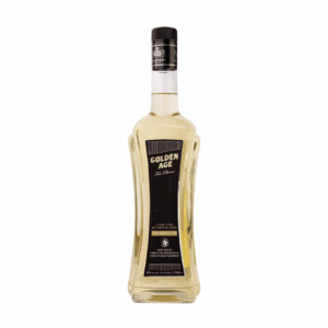 Golden Age Elderflower