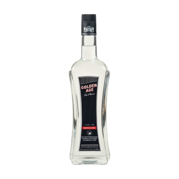 Golden Age Maraschino