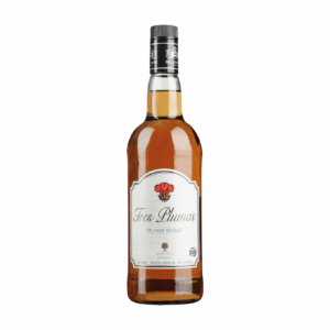 Licor Seco Tres Plumas