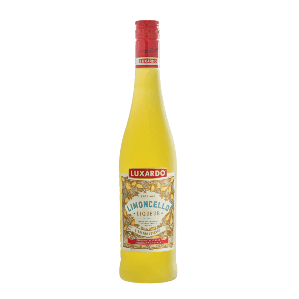 Limoncello Luxardo