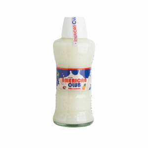 Piña Colada American Club