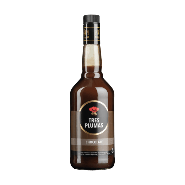 Licor de Chocolate