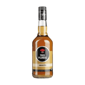 Licor Amaretto