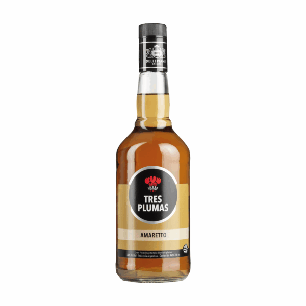 Licor Amaretto