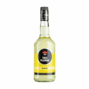 Licor de Banana