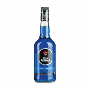 Blue Curacao