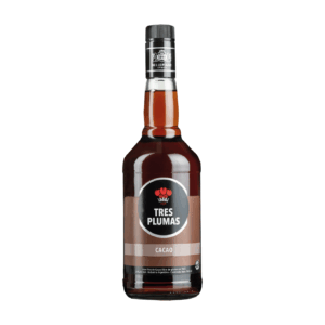 Licor de Cacao