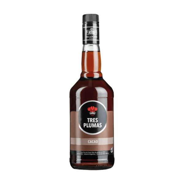 Licor de Cacao