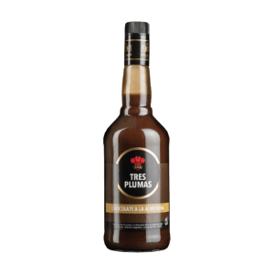 Licor de Chocolate a la Almendra