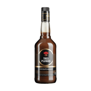 Licor de Chocolate Amargo