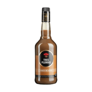 Licor de Dulce de Leche