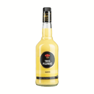 Licor de Huevo