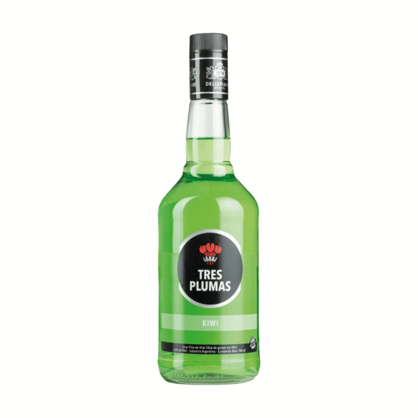 Licor de Kiwi