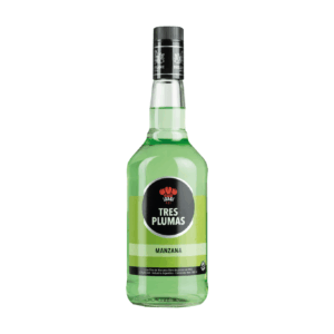 Licor de Manzana