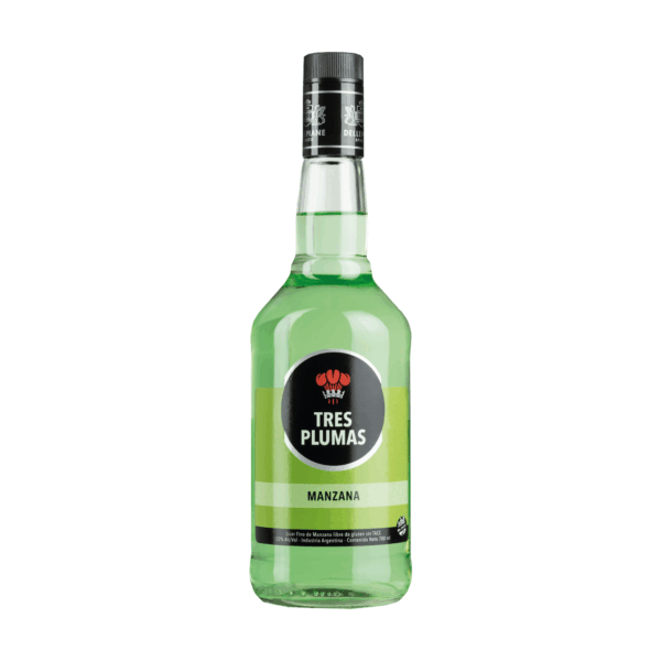 Licor de Manzana
