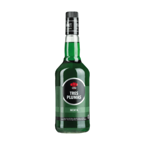 Licor de Menta