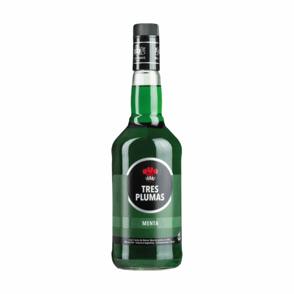 Licor de Menta