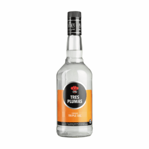 Curacao Triple Sec