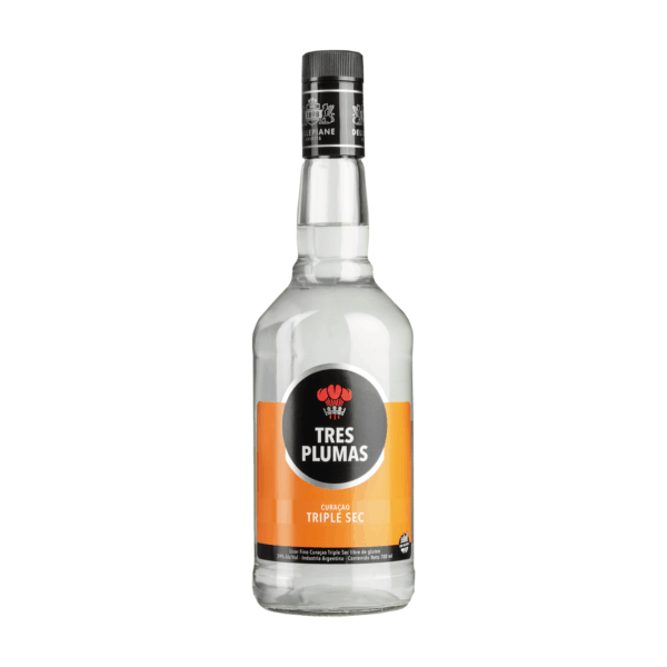 Curacao Triple Sec
