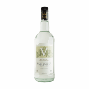 Grappa Valleviejo