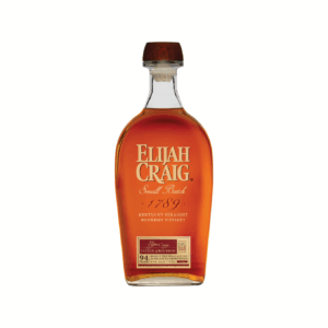 Elijah Craig Small Batch Bourbon