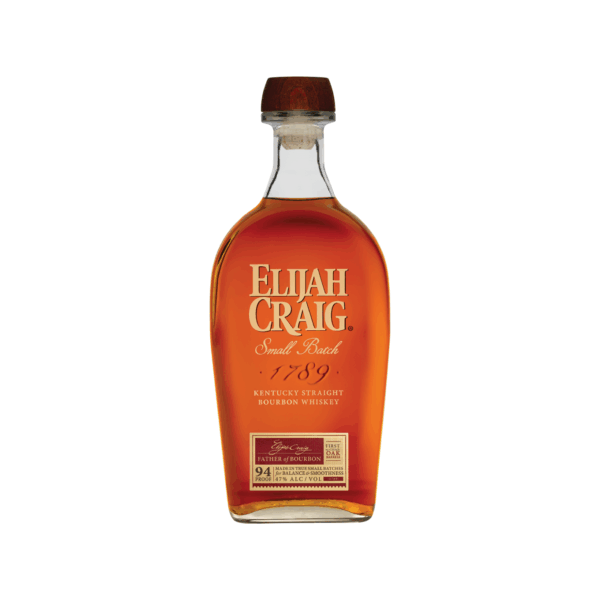 Elijah Craig Small Batch Bourbon