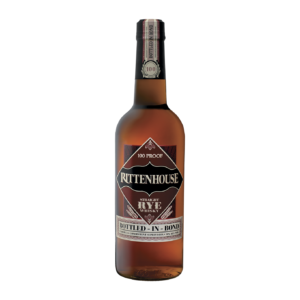 Rittenhouse Rye Bottle-In-Bond