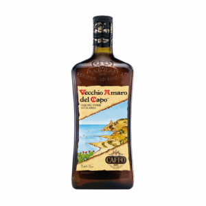 Vecchio Amaro del Capo
